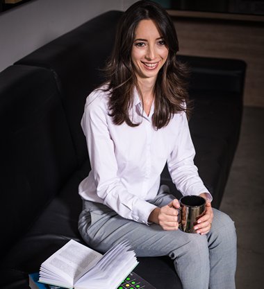 Fabiana Patrícia Loewen